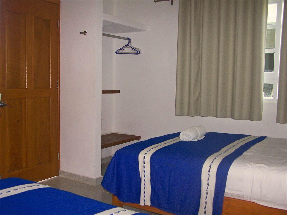Hotel Xbulu-Ha Isla Mujeres Exterior photo