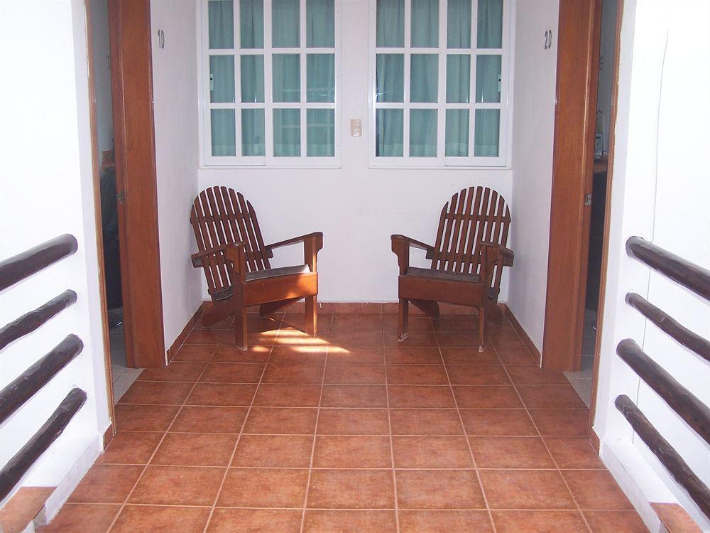 Hotel Xbulu-Ha Isla Mujeres Exterior photo